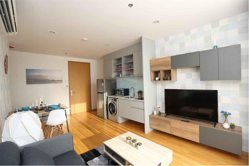 Condo for sale Noble Revo Silom Condo for rent